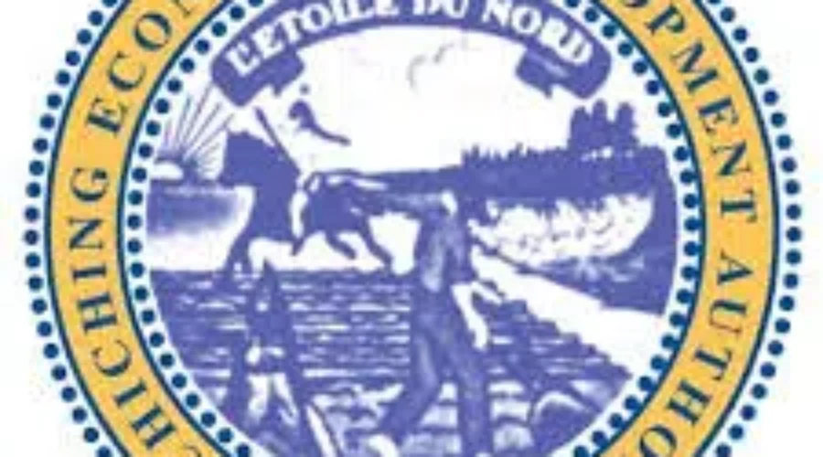 City Lends Hand to Economic Development Group