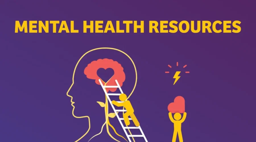 Mental Health Resources