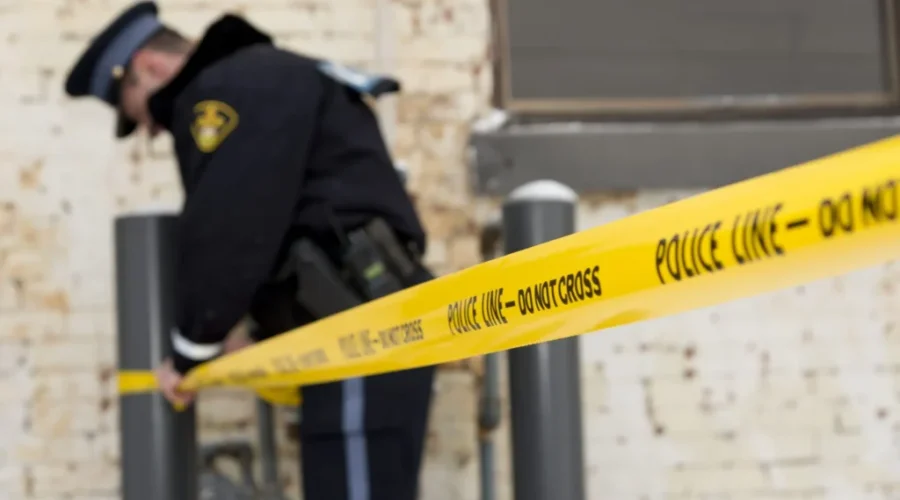 OPP Statistics for Week of January 9-15