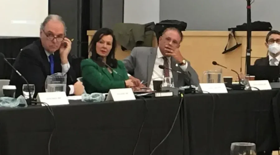 Northwest Business Center Seeks Additional Funding