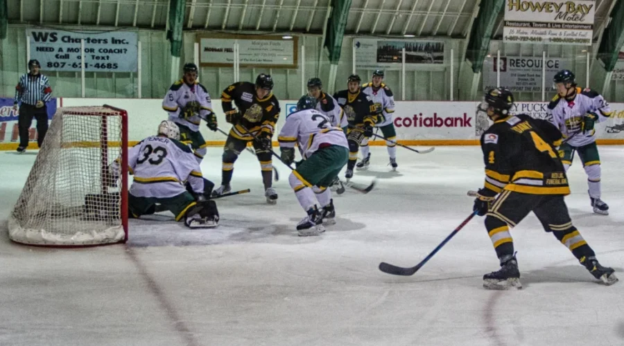 Miners Win 5th Straight Game