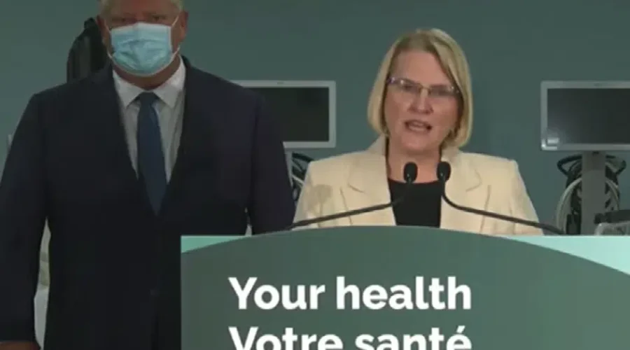 Province Working To Shorten Surgical Wait Times