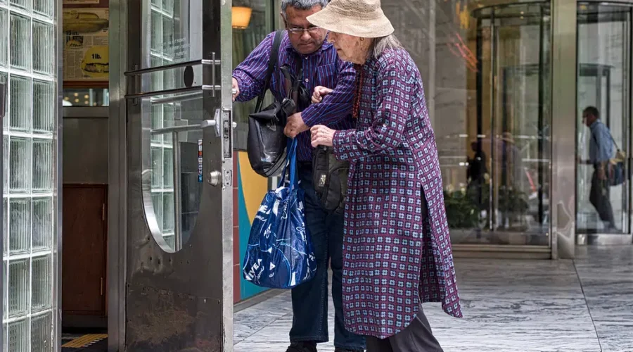 Changes For Caregivers Wanting To Become Perm. Residents In Canada