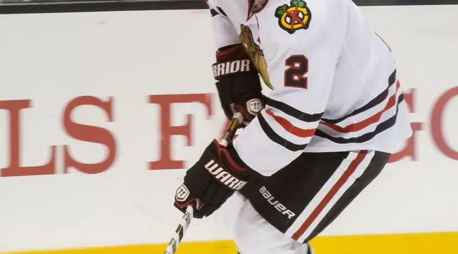 Former FF minor hockey player heading to BC Hall