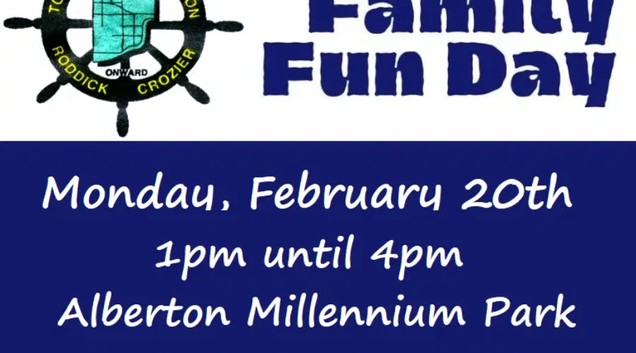 Alberton Family Fun Day 2023 – Diane Glowasky Interview