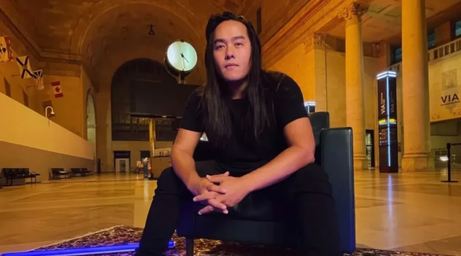 Aysanabee Gets Juno Nomination