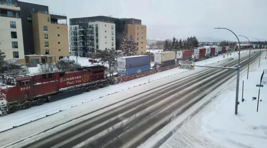 Unifor Members Ratify Deal With CP Rail