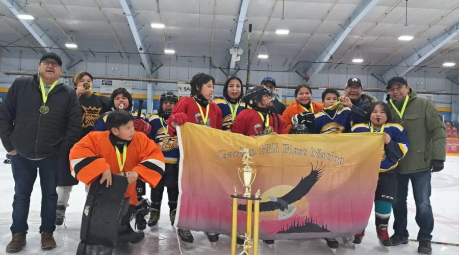 Lil’ Bands 2023 Wraps Up In Dryden