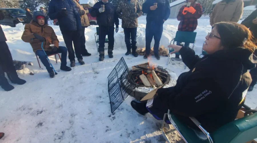 Four First Nations Agree To Alliance