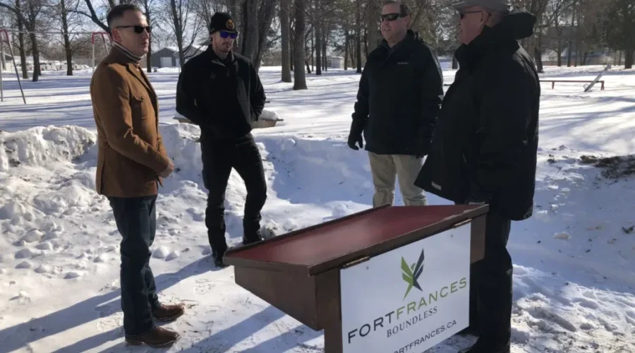 NOHFC to Meet in Fort Frances