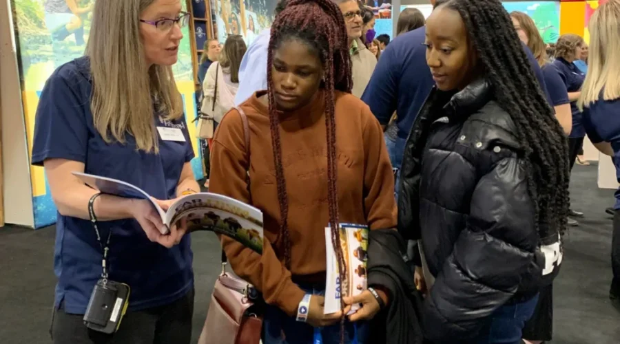 Recognizing the Black Community in Northwestern Ontario