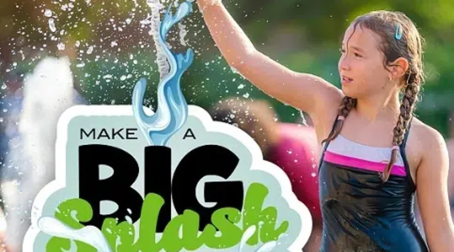 Make a Big Splash Spray Park – Local Fundraising – Elaine Fischer & Becky Andrusco Interview
