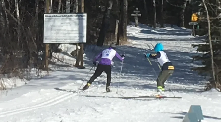 Results From NorWOSSA Nordic Ski Championships