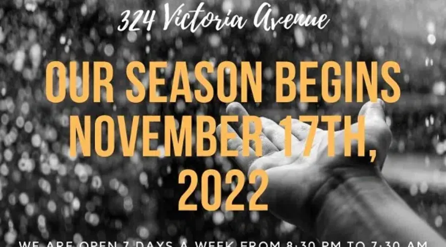 Out Of The Cold Fort Frances Warming Center – RRDSSAB – Sandra Weir Interview