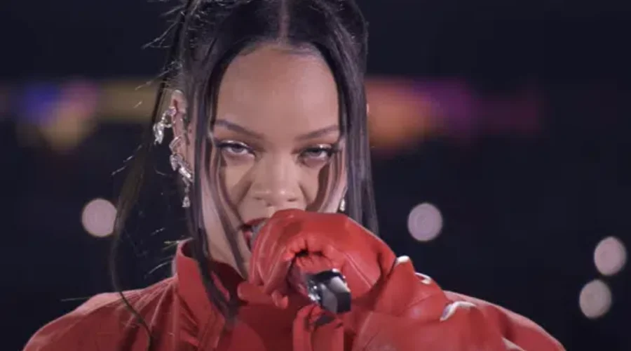 Rihanna’s Super Bowl Halftime Show 2023