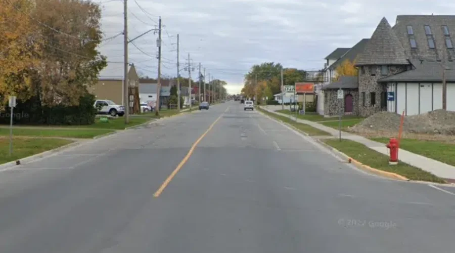 No Work On Scott This Year