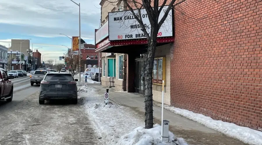 Theatre Manager Assaulted, 25-Year-Old Arrested and Released