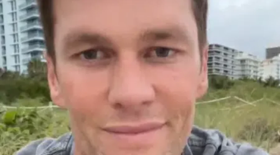 Tom Brady Retires for the Second Time