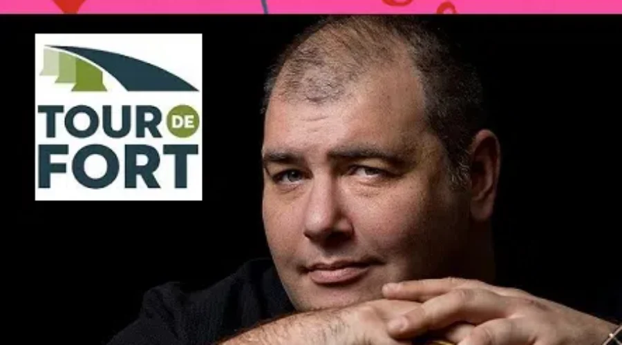 Tour De Fort Presents – Lloyd Spiegel Interview