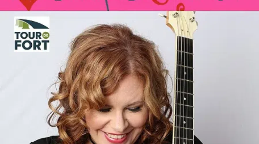 Tour De Fort Presents – Suzie Vinnick Interview