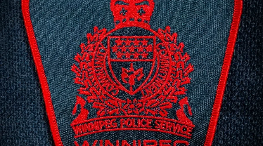 Two On-Duty Officers Involved in Prawda Collision