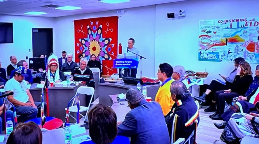 Youth Justice Center Officially Opens