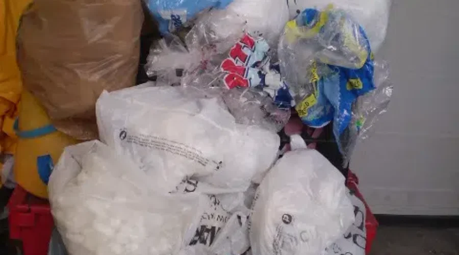 Bag ban by-law could be repealed