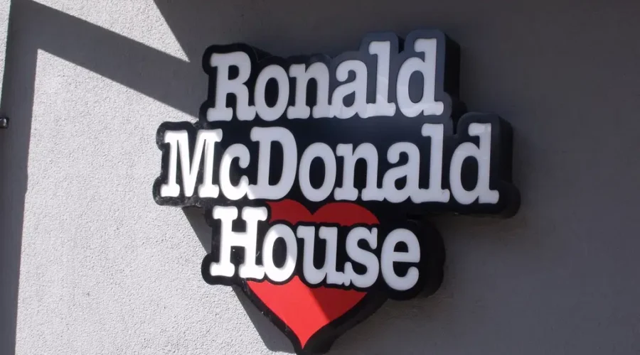 McDonald’s helping Ronald McDonald Houses in Minnesota