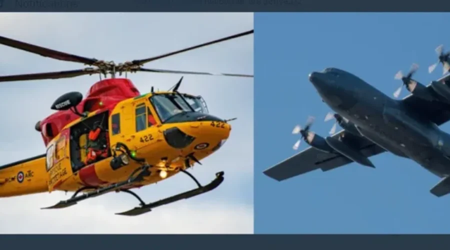 Fatal plane crash investigation continues