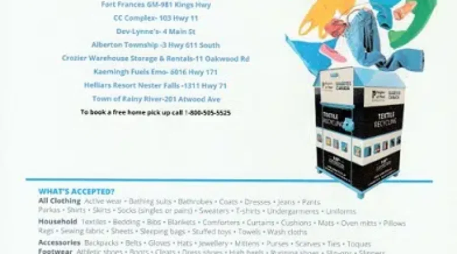 Diabetes Canada – Drop Box & Household Pickup Programs – Sean Shannon Interview