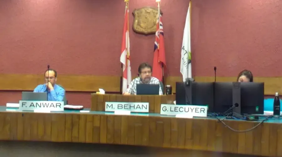 Fort Frances searching for new CAO