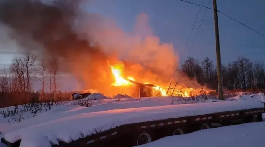 Hajdu working to prevent fatal fires