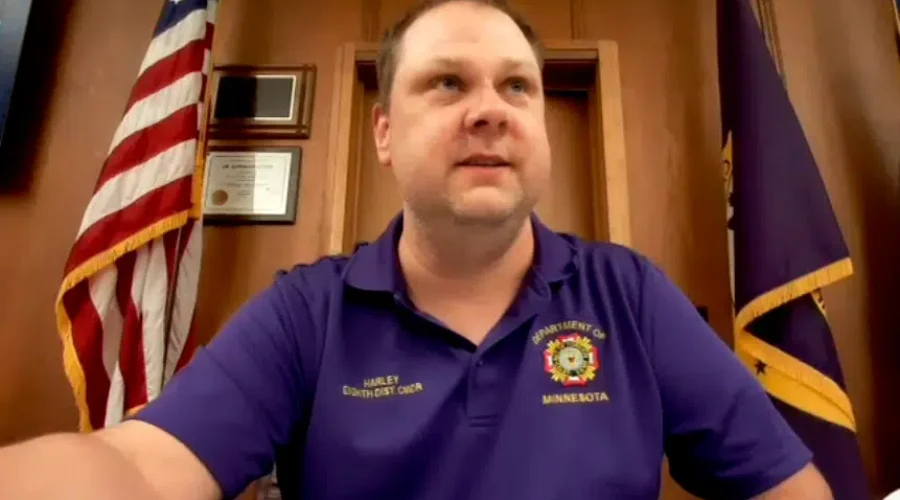 Mayor responds to criticism