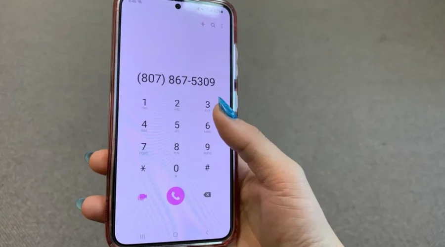 10-Digit dialing starts this weekend