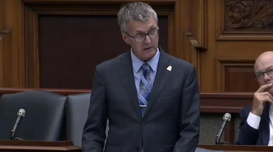 Holland looking forward to new role