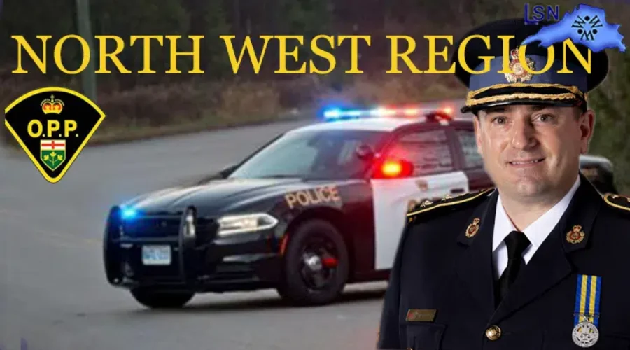 OPP commander sees similarity in crime across the region