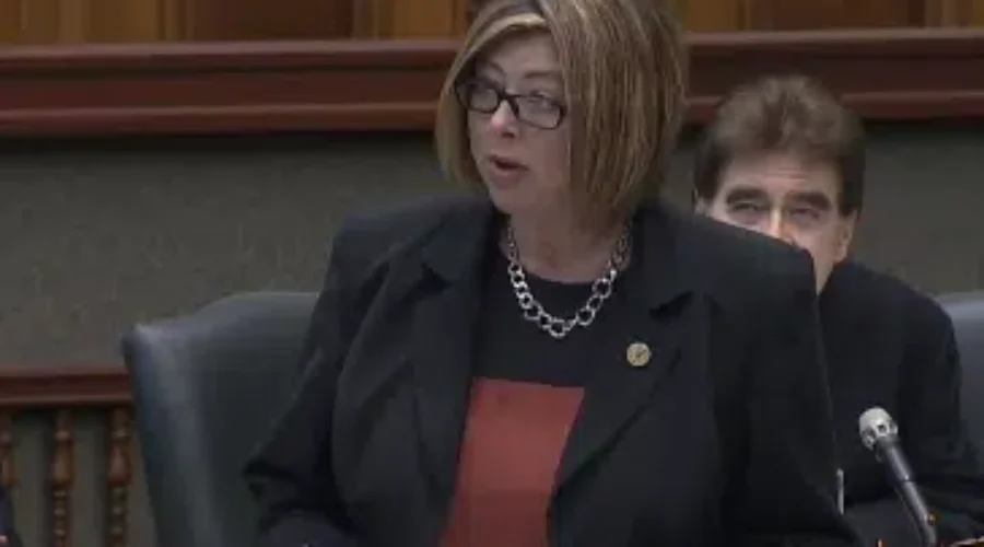 NDP seeks vulnerable persons alert.