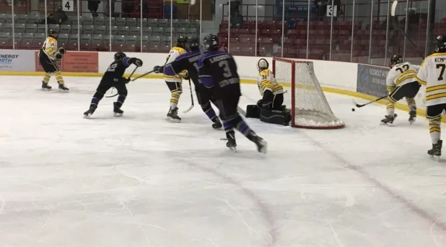 Blueline club seeks assurance from school board