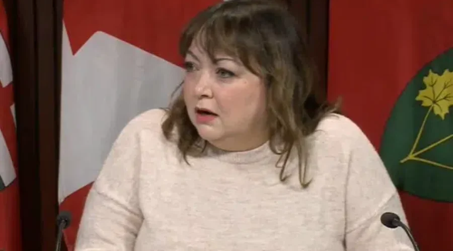 OHC continues campaign against privatization