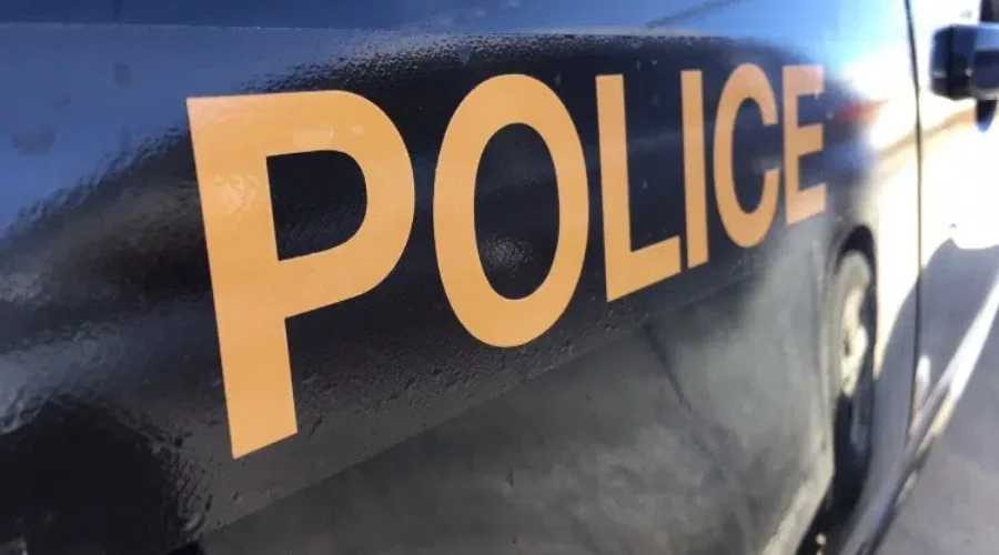 Automated licence plate reader leads to impaired charge