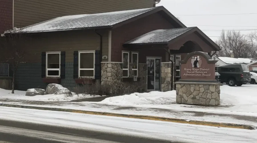 Mayor questions DSSAB costs