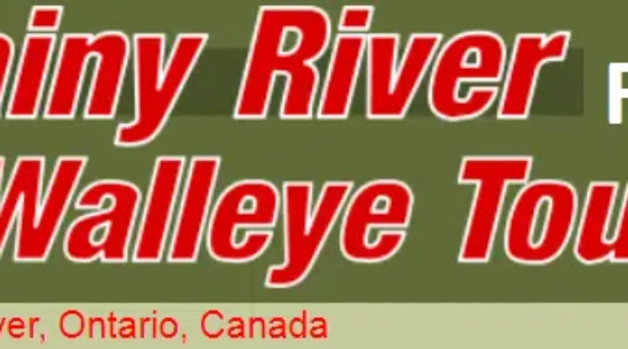 Rainy River Walleye Tournament 2023 – Early Bird Registration – Richard Trenchard Interview