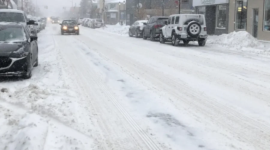 Advisory committee examines Scott St. Speeds