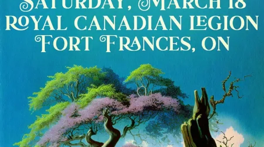 Tour De Fort Presents – Crown Lands – Cody Bowles Interview