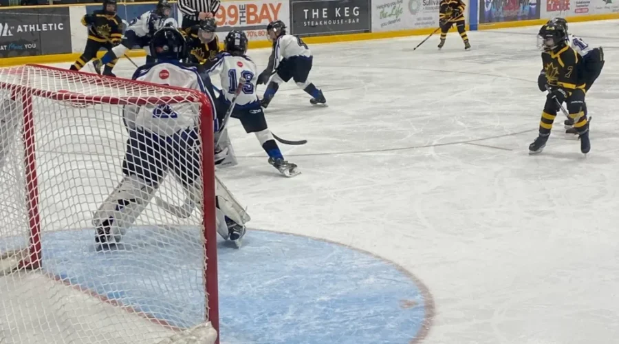 AA teams open play at Tournament of Champions