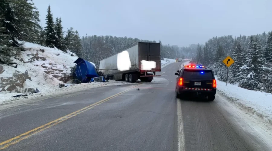 Transport crashes prompt call for better driver training