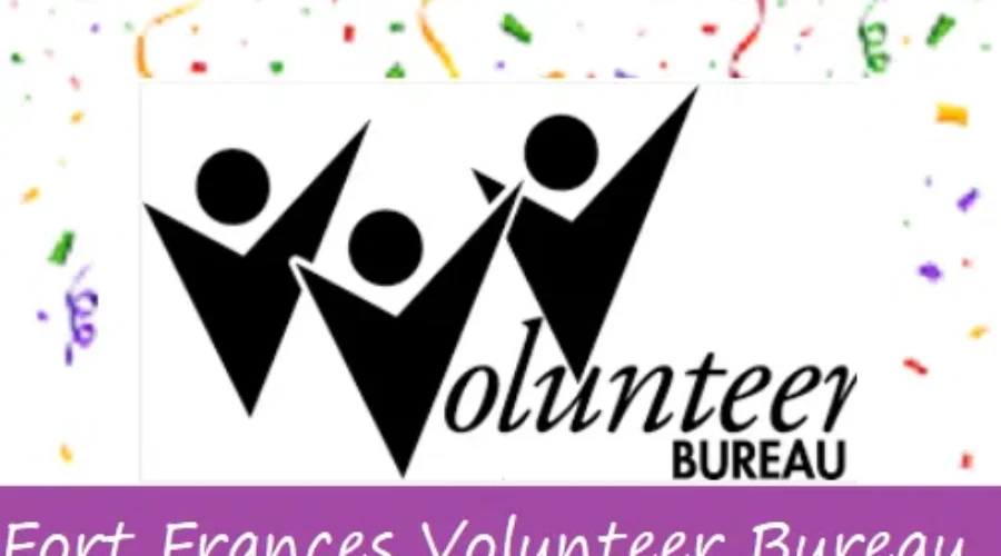 Fort Frances Volunteer Bureau – Trillium Grant Celebration – Bill Michl Interview