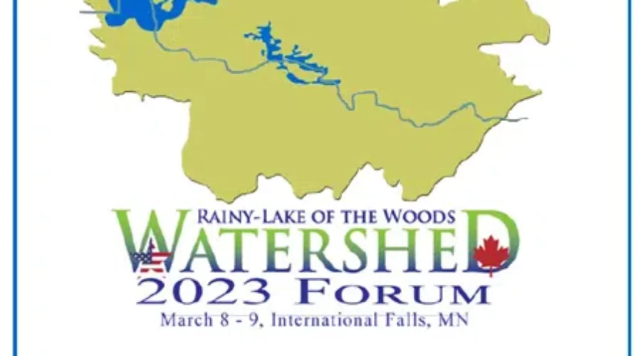 Watershed Forum underway in International Falls
