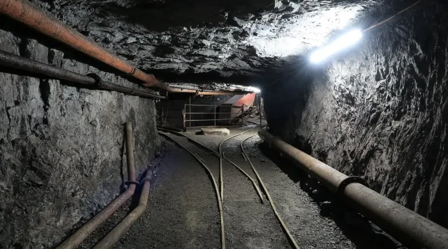 New mine safety rules proposed