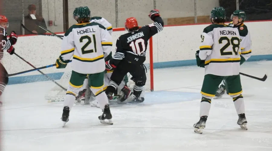 Bombers lose in overtime